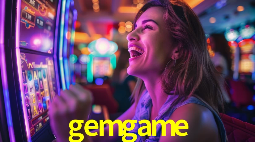 gemgame.com