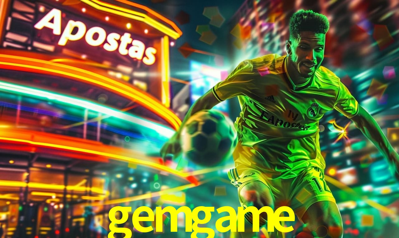 Promoções Sazonais gemgame