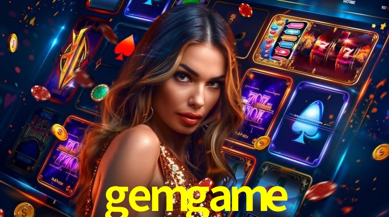 Mesa de Roleta gemgame