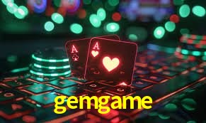 Sistemas de Segurança gemgame