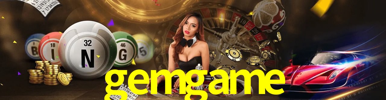 Tecnologia da Plataforma gemgame