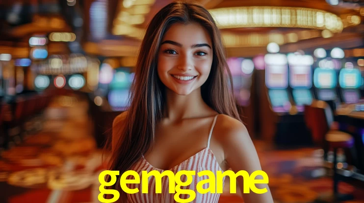 Explore as vantagens do gemgame: serviço profissional e confiabilidade
