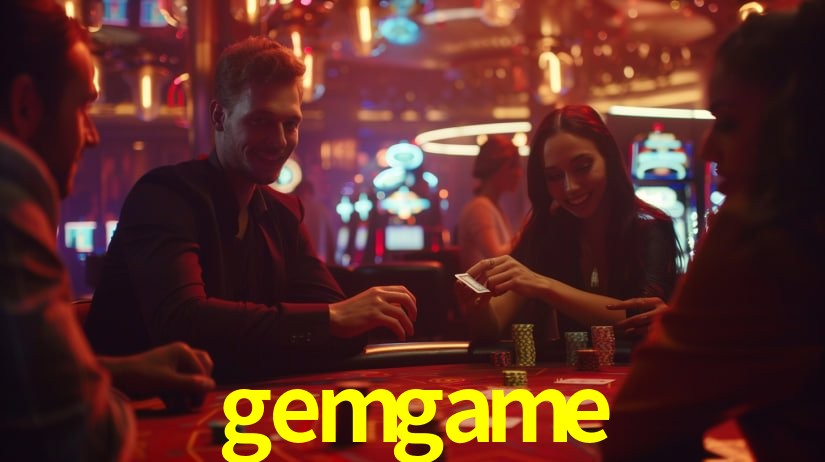A Emoção da Loteria na gemgame: Uma Chance de Mudança de Vida