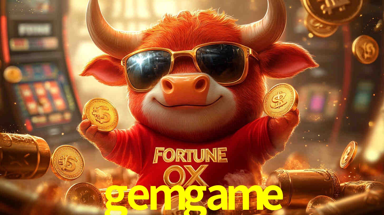 gemgame: A Experiência de Casino com Jogos de Mesa ao Vivo
