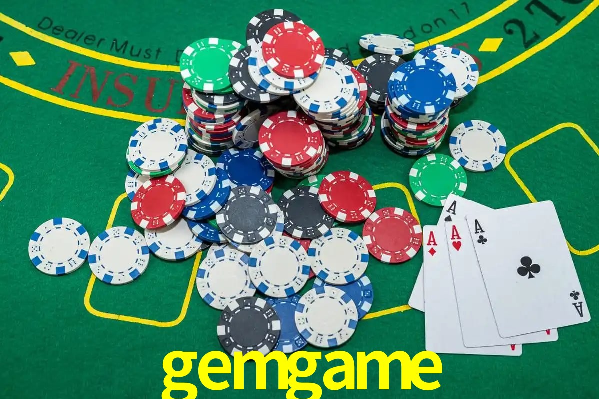 Estatísticas do Jogo gemgame