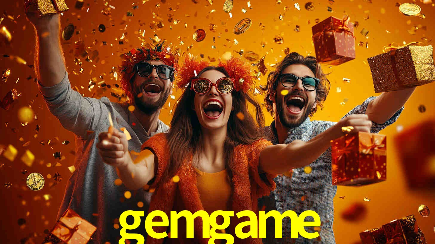 gemgame: Jogue Crash e Experimente Alta Recompensa Instantânea