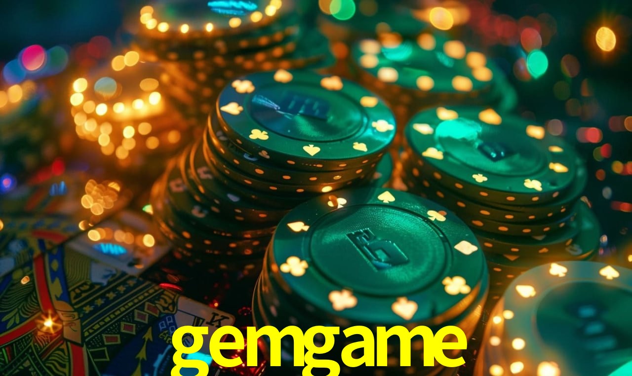Cadastro Rápido gemgame